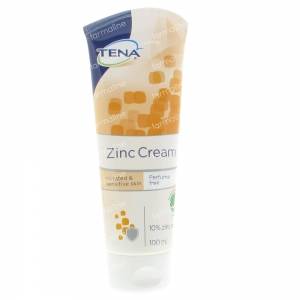 Tena Zinc Cream 4294 100 ml