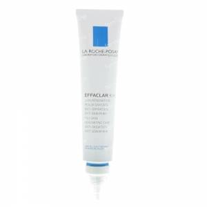 La Roche Posay Effaclar K+ 30 ml