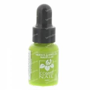 Lisandra Cosmà©nail 36 Honeysuckle Green 5 ml
