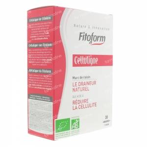 Fitoform Celluligne 300 ml ampoules