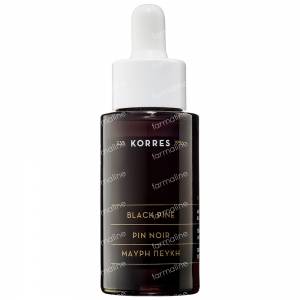 Korres Black Pine Antiwrinkle & Firming Serum 30 ml