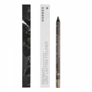 Korres Volcanic Minerals Eyeliner 05 Olive Green 1 St