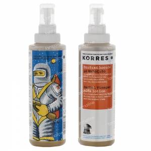 Korres Herbal Vinegar Anti-Lice Lotion 150 ml lotion