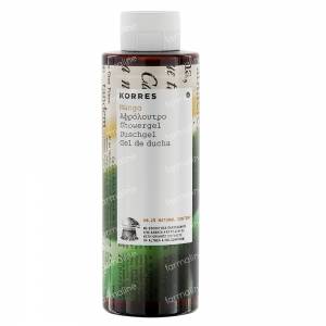 Korres Showergel Mango 250 ml