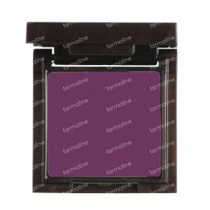 Korres Sunflower & Evening Primrose Eyeshadow 77S Plum 1,80 g