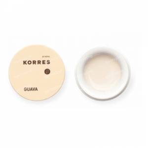 Korres Lip Butter Guava 10 ml
