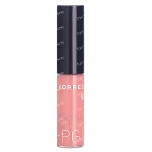 Korres Cherry Gloss 11 Light Pink 6 ml