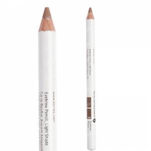 Korres Cedar Wood Eyebrow No 3 Light Shade Pencil 1,13 g