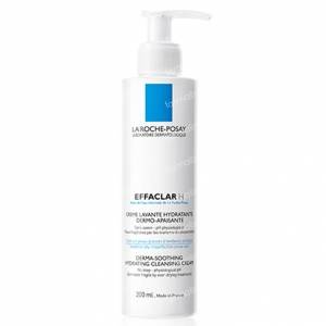 La Roche Posay Effaclar H Cleansing Cream 200 ml