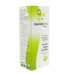 Shampoux Sensi Shampoo 150 ml
