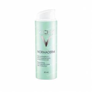 Vichy Normaderm Day Cream Anti-Imperfections 50 ml