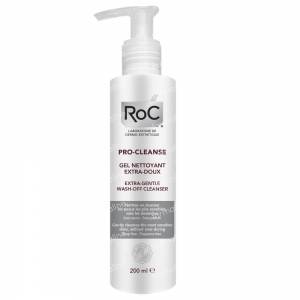 Roc Pro-Cleanse Extra Soft Cleansing Gel 200 ml
