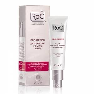 RoC Anti-Sagging Firming Fluid PRO-DEFINE 40 ml