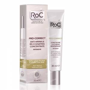 RoC Anti-Wrinkle Rejuvenating Concentrate PRO-CORRECT 30 ml