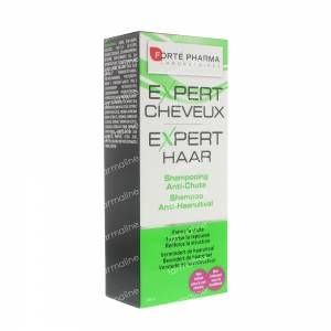 Fortà© Pharma Expert Hair Shampoo 200 ml