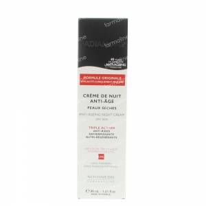 Fadiamone Cream Skin Ageing Nightcream 30 ml