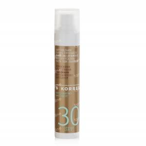 Korres Red Grape Sunscreen SPF30 50 ml