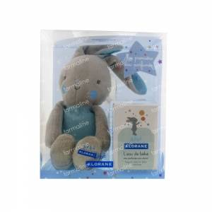 Klorane Bà©bà© Etui Rabbit Boy 1 item