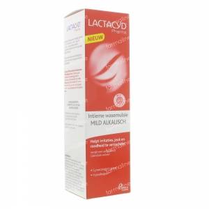 Lactacyd Pharma Alkaline 250 ml