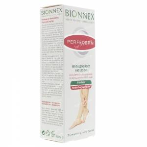 Bionnex Perfederm Gel Revitalising Foot And Leg 60 ml
