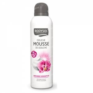 Bodysol Douchemousse Orchid 200 ml