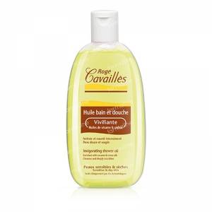 Roge Cavailles Bath And Shower Oil Vivifying 250 ml