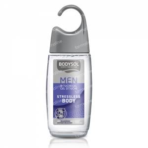 Bodysol Men Douche Stressless Body 250 ml