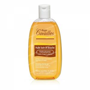 Roge Cavailles Bad And Shower Oil Veloutante 250 ml