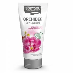 Bodysol Bodylotion Orchid 200 ml
