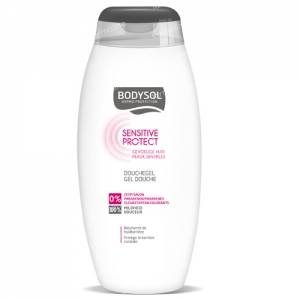 Bodysol Sensitive Protect Sensitive Skin Showergel 200 ml