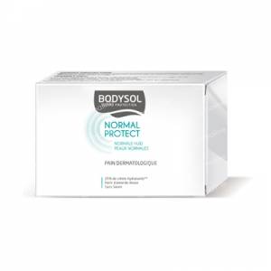 Bodysol Wash Tablet with Sweet Almond Oil 98 g