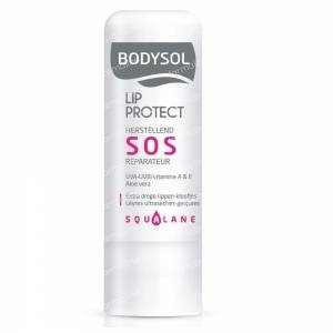Bodysol Lipstick Repairing SOS 4,80 g