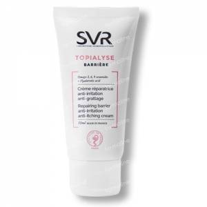 SVR Topialyse Barrier Cream 50 ml