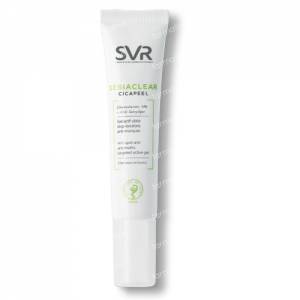 SVR Sebiaclear Cicapeel 15 ml