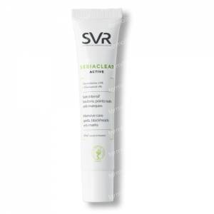 SVR Sebiaclear Active 40 ml