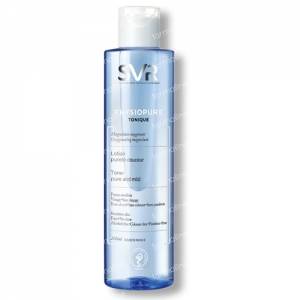 SVR Physiopure Toner 200 ml