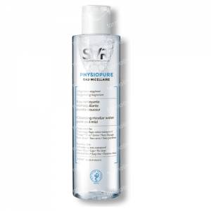 SVR Physiopure Micellar Water 200 ml