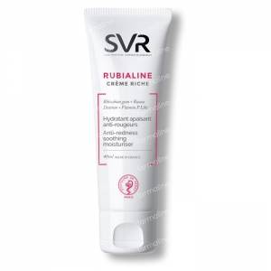 SVR Rubialine Rich Cream 40 ml