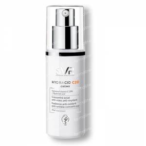 SVR Hydracid C20 Cream 30 ml