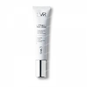 SVR Liftiane Cream Eyes And Lips 15 ml tube