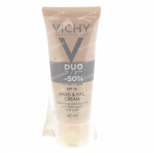 Vichy Ideal Body Handcream Duo 80 ml