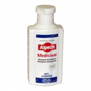 Alpecin Anti-Rose 200 ml