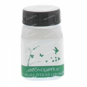 Ozon Olive Oil 50 g ointment