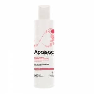 Apaisac Biorga Cleansing Milk 200 ml