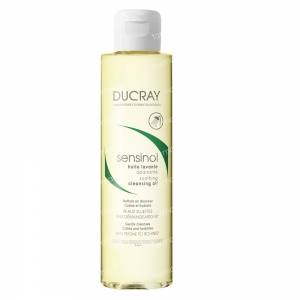 Ducray Sensinol Soothing Cleansing Oil 200 ml