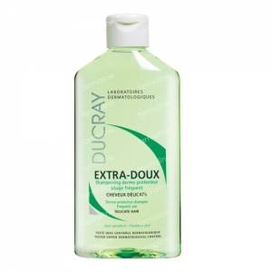 Ducray Extra Gentle Shampoo 200 ml