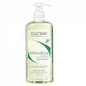 Ducray Extra Gentle Shampoo 400 ml