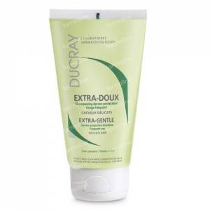 Ducray Extra Gentle Shampoo 75 ml