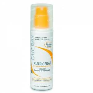 Ducray Nutricerat Ultra-Nutritive Protecting Spray 75 ml spray