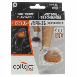 Epitact Cushion Sport M 1 item